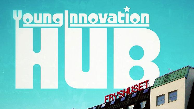 Young Innovation HUB - något för Lindesberg?