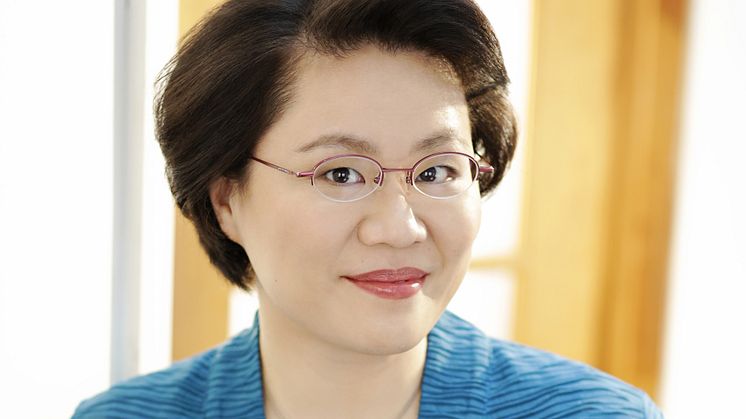 Mei-Ann Chen