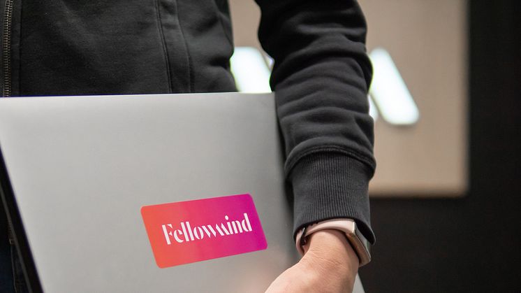 Fellowmind fortsätter stark tillväxt under 2023 efter imponerande resultat förra året