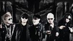  Scorpions klara för Dalhalla -  exklusiv Sverigespelning!