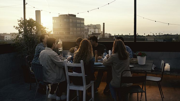 Earth Day – så investerar BoKlok i hållbara hem