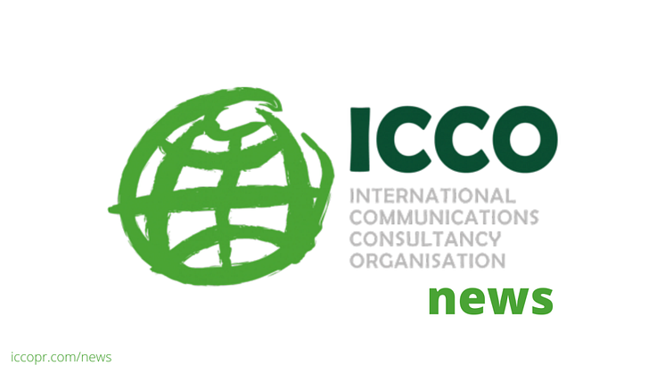 ICCO welcomes the United PR Association of Ukraine as a member