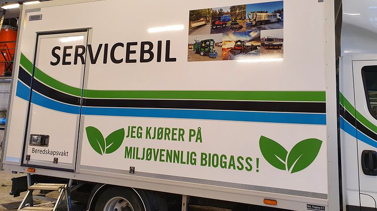 Varebil IVECO