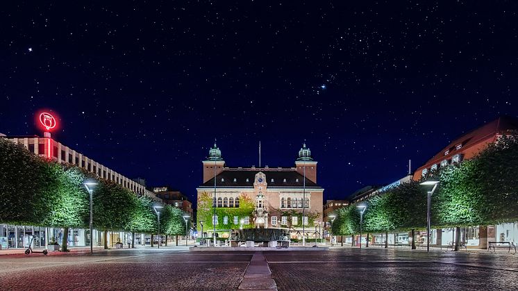 Borås – en plats väl värd att berätta om