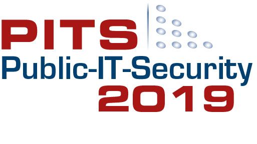 logo public it security 2019