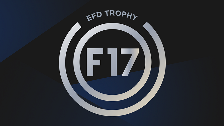 EFD Trophy - en fotbollsturnering där framtidens stjärnor samlas