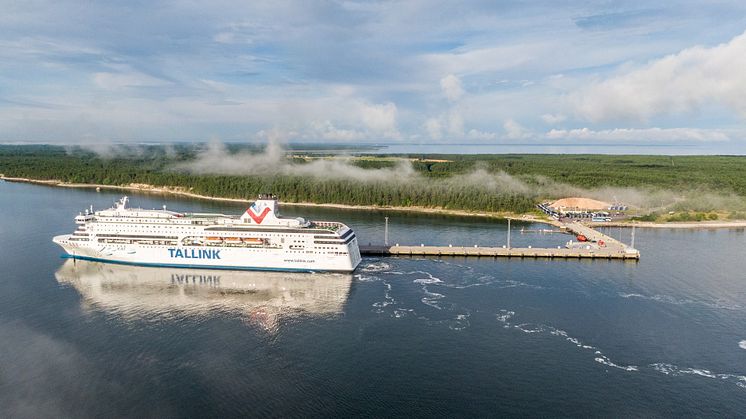 Tallink Silja | Victoria I