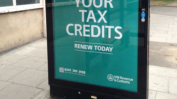 Tax credits claimants have one week to renew claims