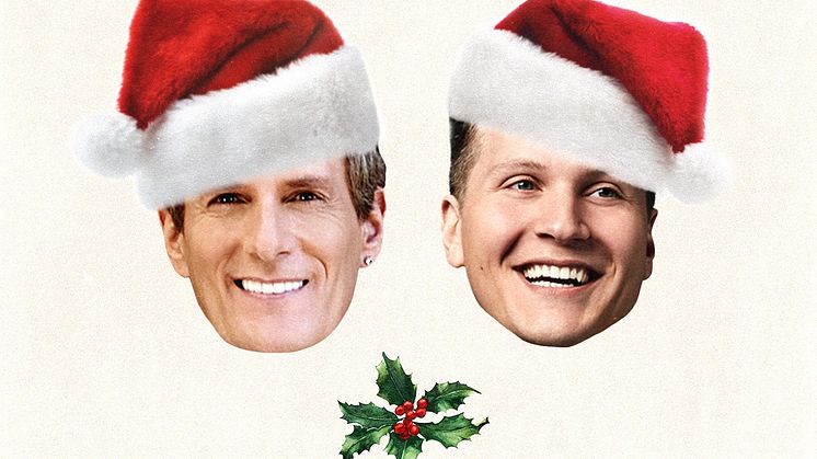 Matoma & Michael Bolton - It's Christmas Time