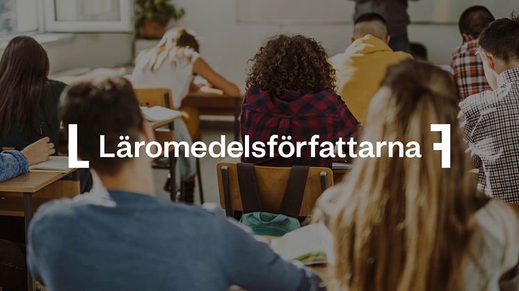 Läromedelsförfattarna är positiva till Läromedelsutredningens förslag.