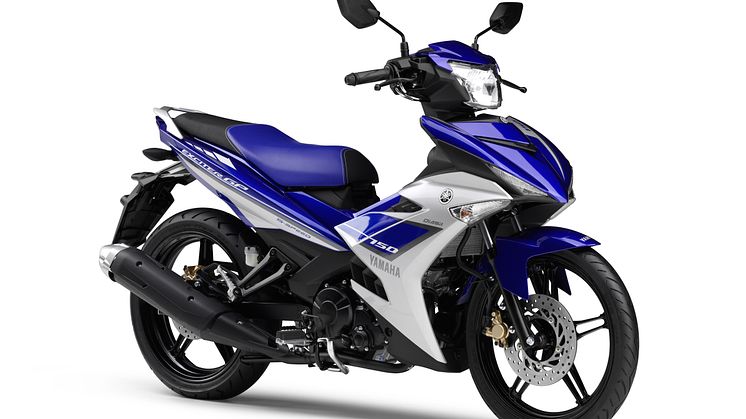 150cc underbone motorcycle sale