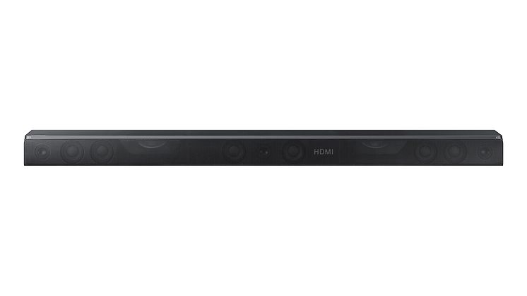 Samsung HW-K960 soundbar_Front