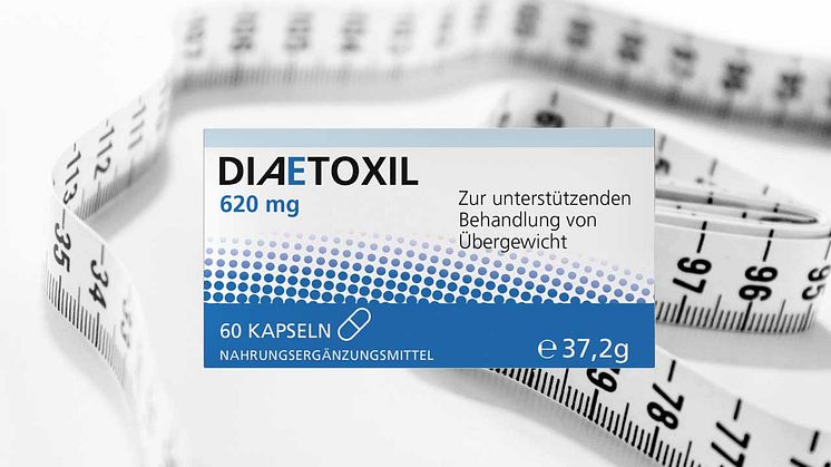 Diaetoxil - avis, composition, effets secondaires, pharmacie et prix