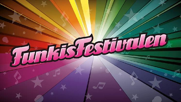 Funkisfestivalen 2023