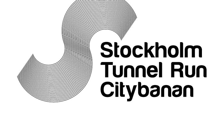 Lidingöloppet startar ett historiskt samarbete med Midnattsloppet inför Stockholm Tunnel Run Citybanan 2017