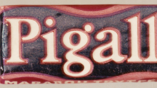 Pigall 1959.