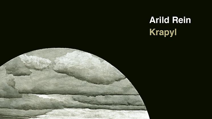 Arild Rein aktuell med Krapyl 