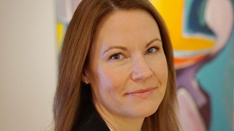 ​Wistrand rekryterar advokaten Nina Baecklund till rekonstruktion och obestånd