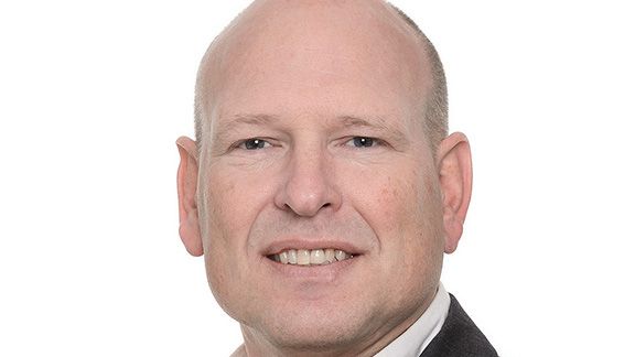 Thomas Persson - ny regionchef för Svenska Hus i Skåne
