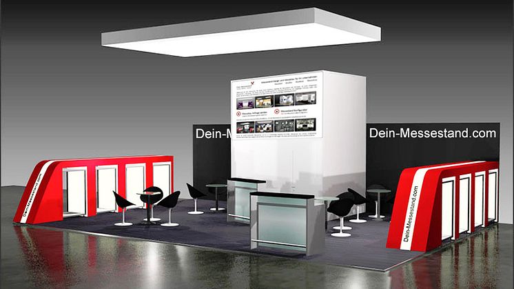 Messestand-Koeln.com | Messedesign und Messebau in Köln