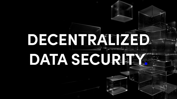 Qamcom DDS specializes in decentralized storage solutions, providing robust security and privacy features.