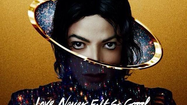 Världspremiär för nya singeln med Michael Jackson - "Love Never Felt So Good"