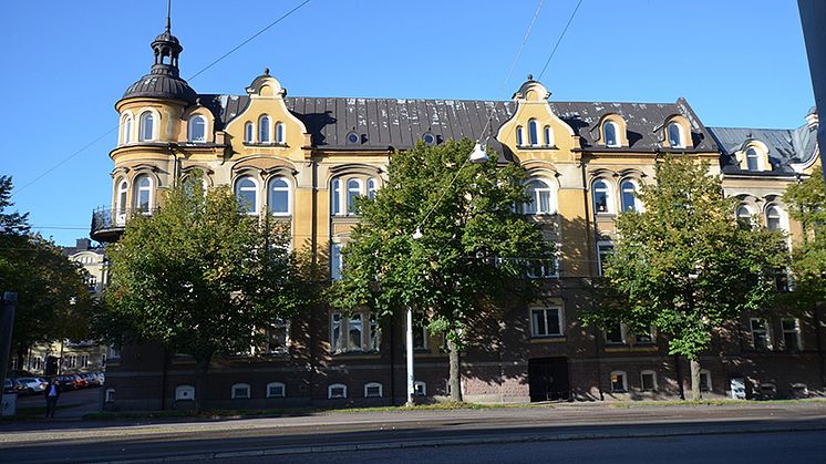 Centralt belägen bostadsportfölj i Norrköping såld