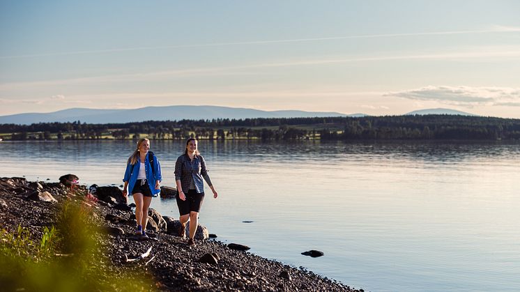 Foto: DestinationÖstersund/Tim Malmborg