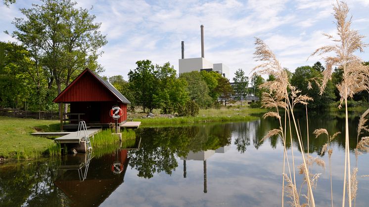 Framtidens energisystem på agendan när producenter, akademi och beslutsfattare möts i Oskarshamn