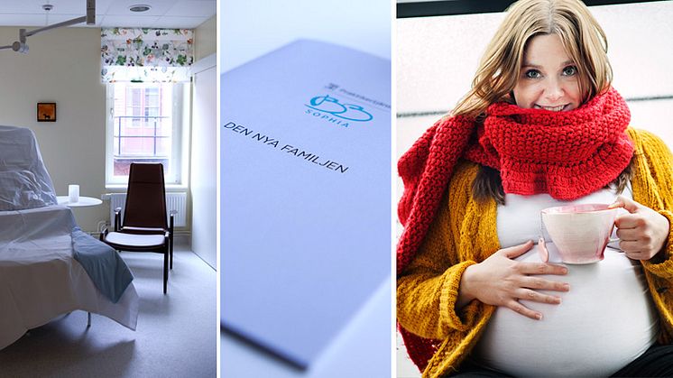 BB Sophia – en favorit hos Stockholms mammor