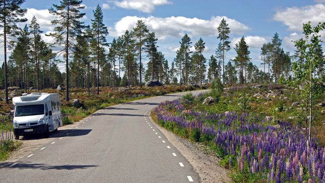 Kom och träffa Dräger på Caravan-mässan i Kista 12-15 februari!