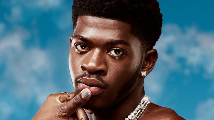 Lil Nas X släpper debutalbumet ”MONTERO”