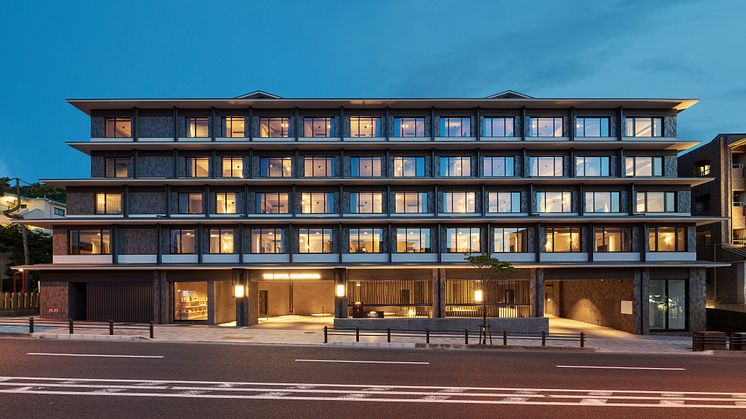 Pan Pacific Hotels Group Extends Presence in Japan through continued Strategic Partnership with Tokyu Hotels