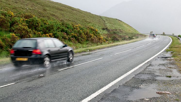Legal challenge threat to major roads programme - RAC comment