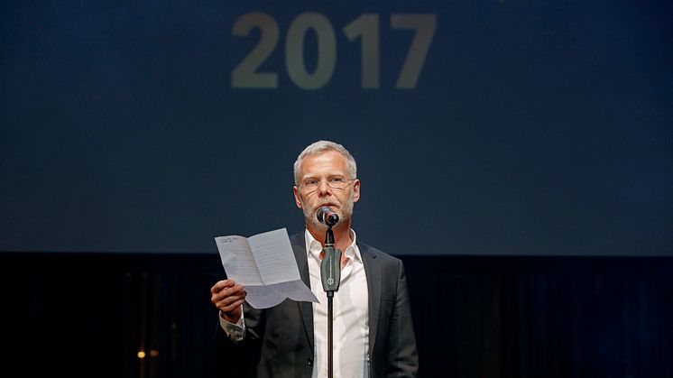 Årets Instruktør 2017