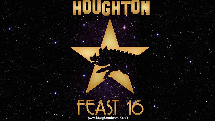 Houghton Feast 2016