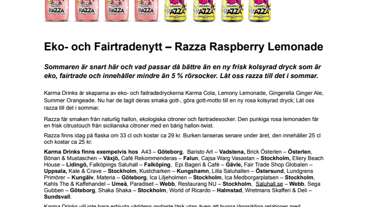 Razza Pressrelease PDF
