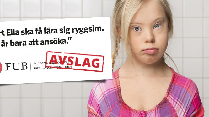 Mänskliga rättigheter - för alla