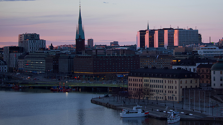 bostadsrätter i stockholm