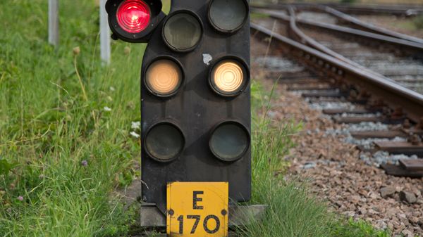 Upprustning av järnvägsbroar för SVEAB Järnväg