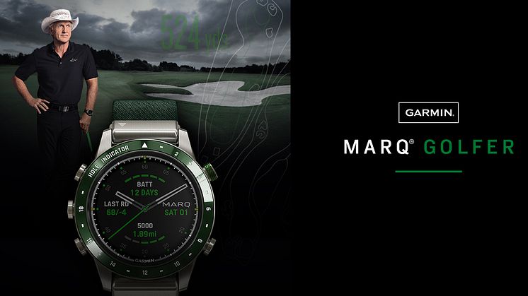 Garmin® MARQ® Golfer 