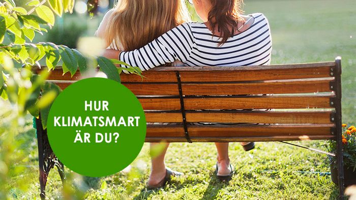 Hemestra – upptäck fantastiska platser på hemmaplan och gör en insats för klimatet