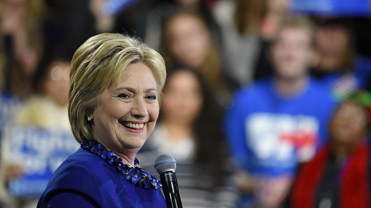 EXPERT COMMENT: Report from Florida: voter fatigue meets campaign frenzy