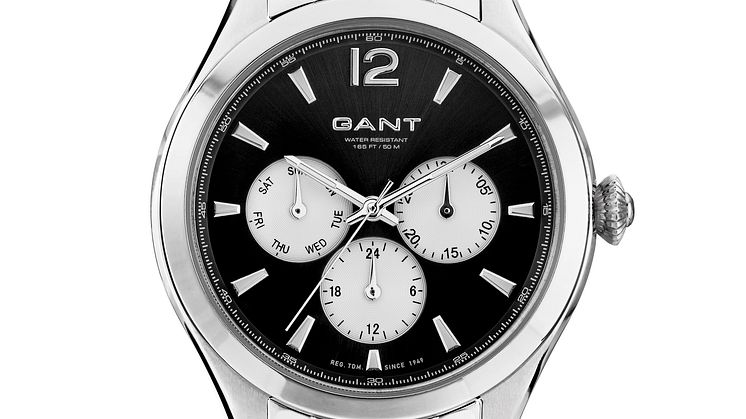 Gant Time - Crawford