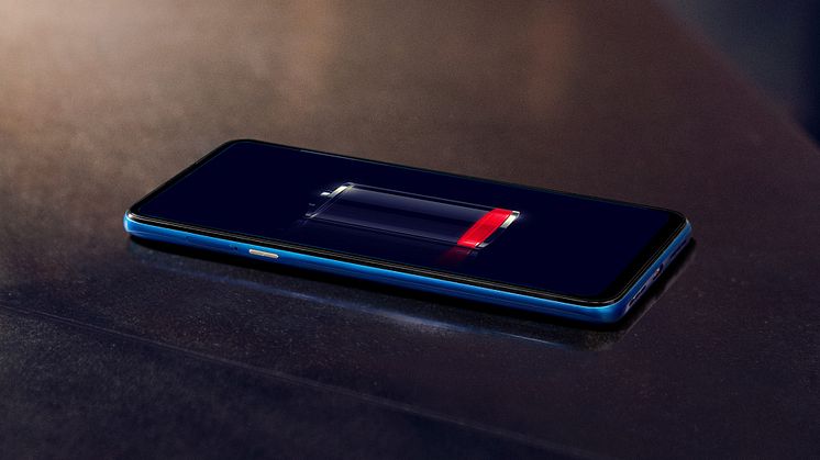 Med enkla åtgärder kan du förbättra mobilens batteritid