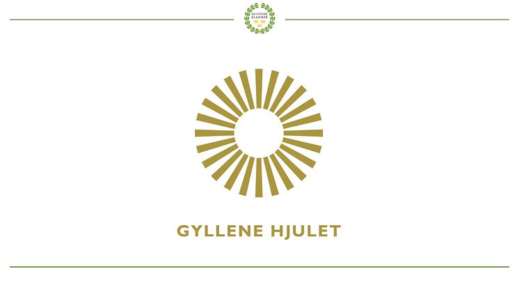 En Svensk Klassiker är nominerade till Gyllene Hjulet i tre kategorier 2017.