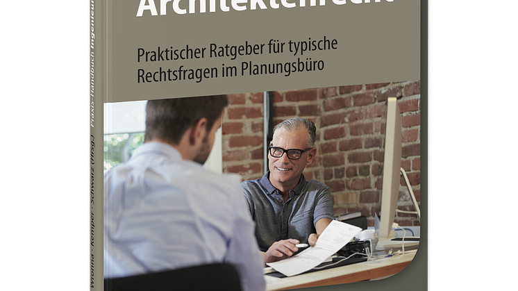 Praxis-Handbuch Ingenieur- und Architektenrecht