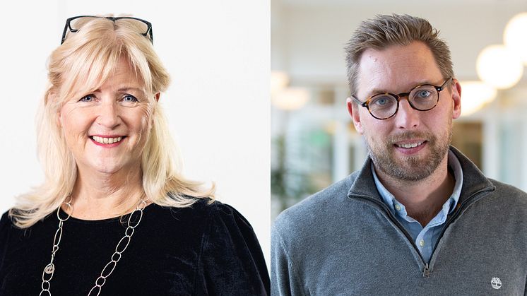 Marianne Larsson_Mikael Hilmersson