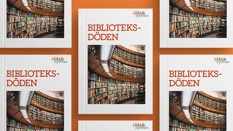 Nya fakta: barns tillgång till bibliotek minskar