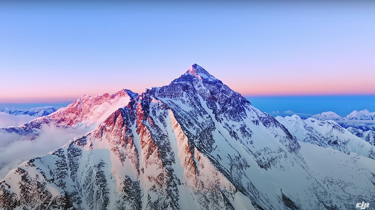 DJI Everest